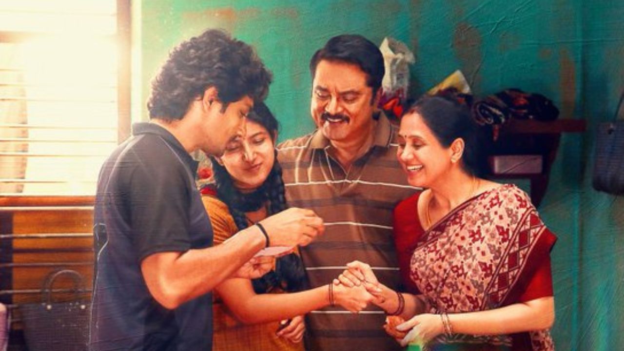 3BHK : சித்தார்த் – சரத்குமாரின் ‘3BHK’ படத்தின் ட்ரெய்லர் ரிலீஸ் எப்போது? படக்குழு வெளியிட்ட அறிவிப்பு இதோ! 3BHK : சித்தார்த் – சரத்குமாரின் ‘3BHK’ படத்தின் ட்ரெய்லர் ரிலீஸ் எப்போது? படக்குழு வெளியிட்ட அறிவிப்பு இதோ!