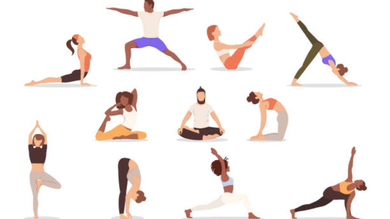 Yoga Beginners: யோகா பயணத்தைத் தொடங்க உதவும் 6 எளிய ஆசனங்கள்! Yoga Beginners: யோகா பயணத்தைத் தொடங்க உதவும் 6 எளிய ஆசனங்கள்!