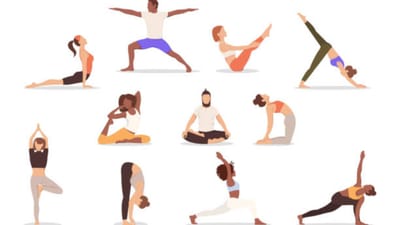 டிஜிட்டல் யுகத்தில் கண்பார்வையை மேம்படுத்த உதவும் யோகா பயிற்சி..!