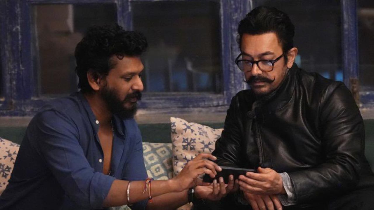 Aamir Khan : ‘கூலி படத்தில் எனக்குக் கதாபாத்திரம் அப்படித்தான் இருக்கும்’ – பாலிவுட் நடிகர் அமீர்கான் பேச்சு! Aamir Khan : ‘கூலி படத்தில் எனக்குக் கதாபாத்திரம் அப்படித்தான் இருக்கும்’ – பாலிவுட் நடிகர் அமீர்கான் பேச்சு!