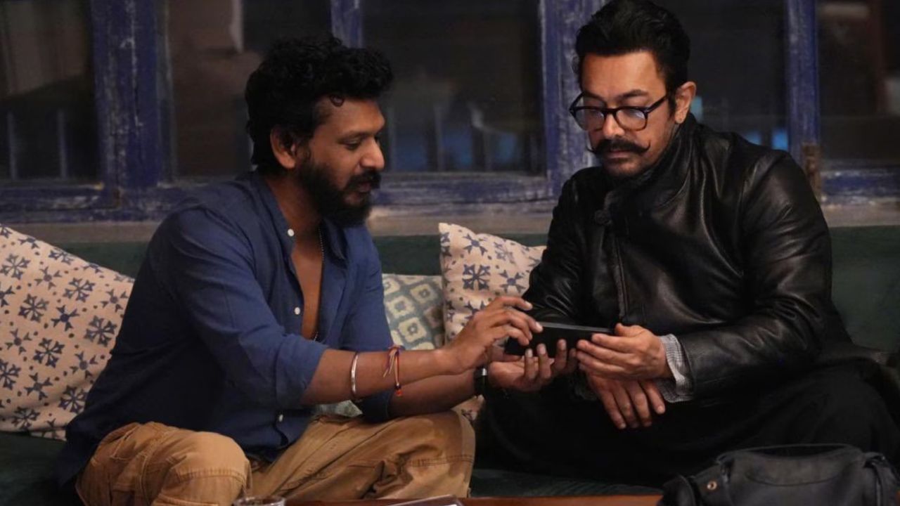கூலி இல்லை… சூப்பர் ஹீரோ படத்திற்காக கூட்டணி அமைக்கும் லோகேஷ் – அமீர் கான்! கூலி இல்லை… சூப்பர் ஹீரோ படத்திற்காக கூட்டணி அமைக்கும் லோகேஷ் – அமீர் கான்!