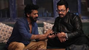 கூலி இல்லை… சூப்பர் ஹீரோ படத்திற்காக கூட்டணி அமைக்கும் லோகேஷ் – அமீர் கான்!