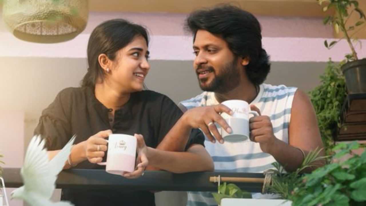 Aan Paavam Pollathathu : ரியோ ராஜ்- மாளவிகா மனோஜின் ஆண் பாவம் பொல்லாதது படத்தின் முதல் சிங்கிள்!