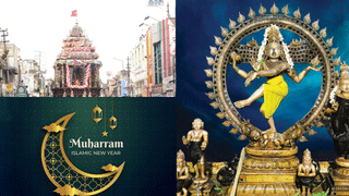 Aani Month: மாதப்பிறப்பு முதல் திருமஞ்சனம் வரை.. ஆனி மாதத்தின் முக்கிய தினங்கள்!