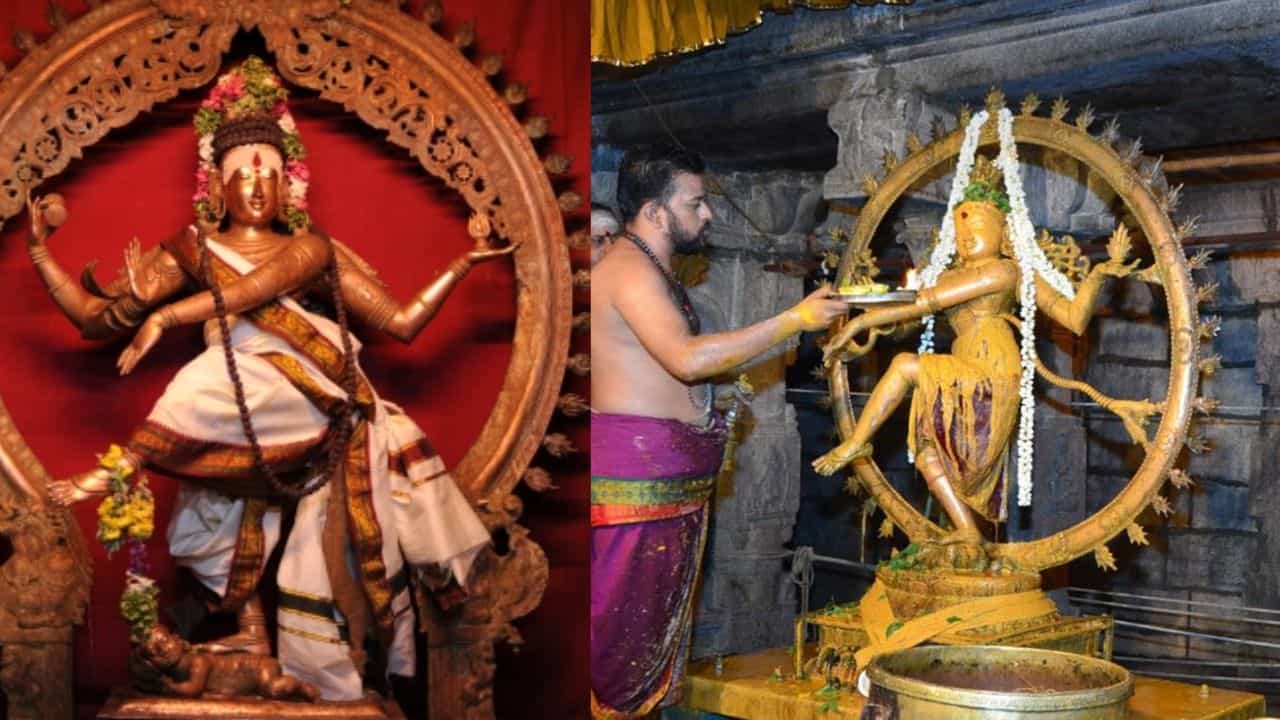 Aani Thirumanjanam: ஆனி திருமஞ்சன விரதம் இருப்பது எப்படி? - கிடைக்கும் பலன்கள் ஏராளம்!