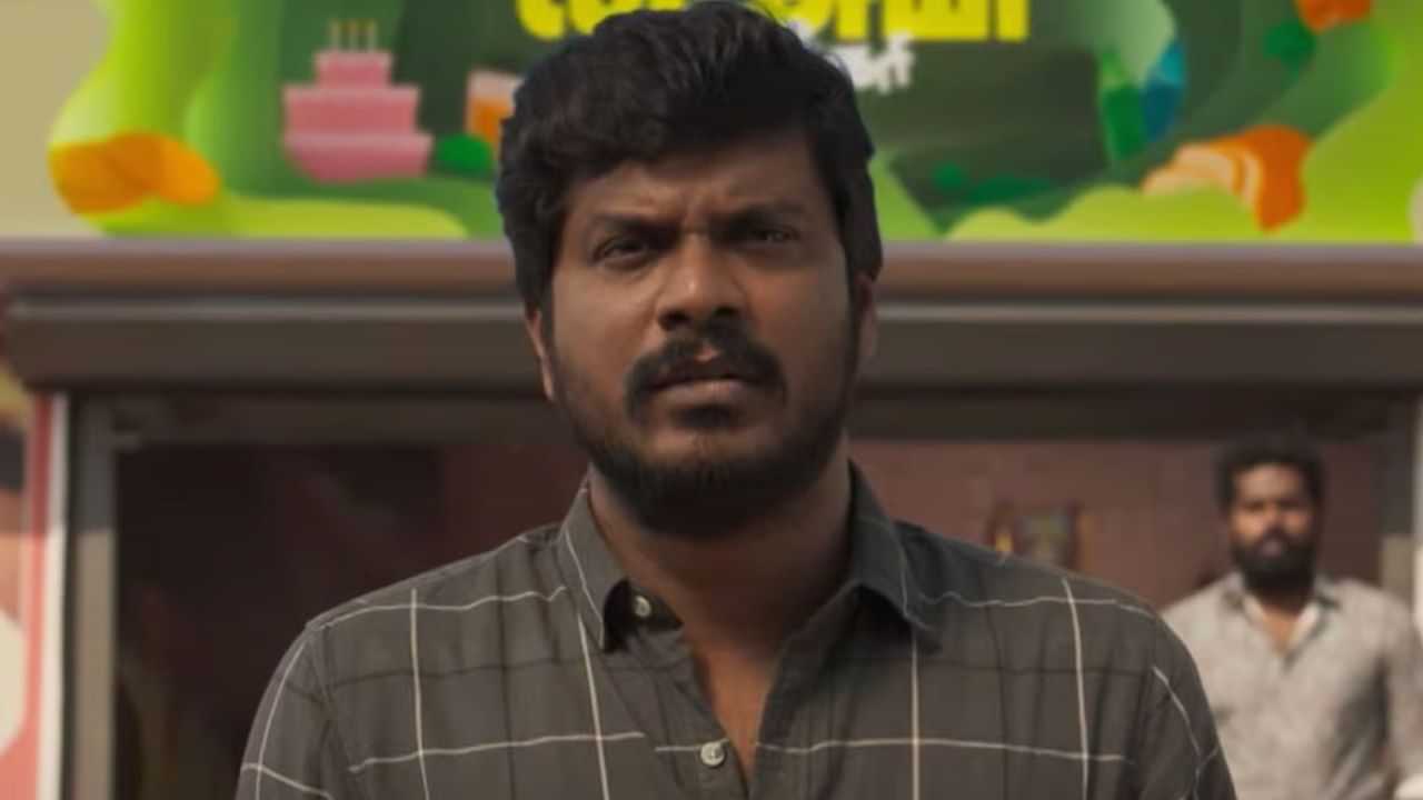 Manikandan : அதைப் பார்த்தால் எனக்குப் பயம்.. மூன்று நாள் தூங்கவில்லை.. நடிகர் மணிகண்டன்!
