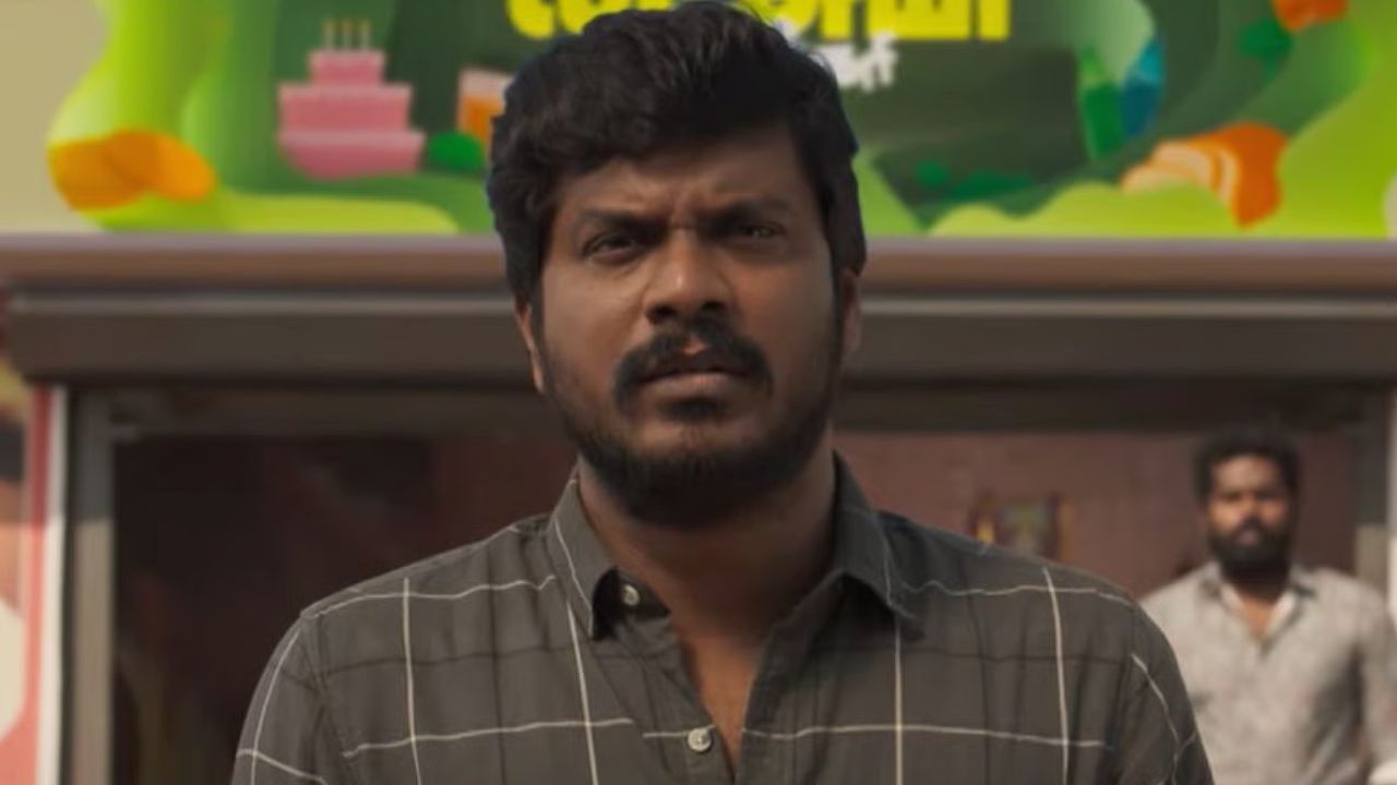 Manikandan : அதைப் பார்த்தால் எனக்குப் பயம்.. மூன்று நாள் தூங்கவில்லை.. நடிகர் மணிகண்டன்! Manikandan : அதைப் பார்த்தால் எனக்குப் பயம்.. மூன்று நாள் தூங்கவில்லை.. நடிகர் மணிகண்டன்!