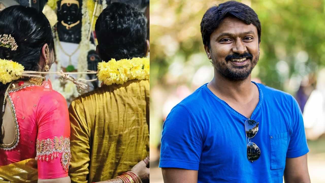 சத்தமே இல்லாமல் நடந்து முடிந்த திருமணம் - நடிகர் கிருஷ்ணா வெளியிட்ட எக்ஸ் போஸ்ட்