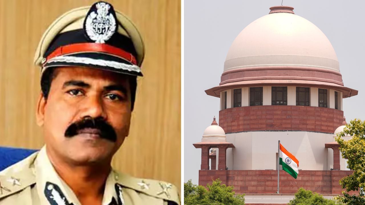 ஏடிஜிபி ஜெயராமை சஸ்பெண்ட் செய்தது ஏன்? சிறுவன் கடத்தல் வழக்கு.. அடுக்கடுக்கான கேள்வி கேட்ட கோர்ட்! ஏடிஜிபி ஜெயராமை சஸ்பெண்ட் செய்தது ஏன்? சிறுவன் கடத்தல் வழக்கு.. அடுக்கடுக்கான கேள்வி கேட்ட கோர்ட்!