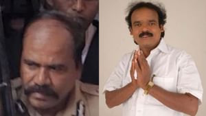 ADGP Jayaram’s Arrest: 16 வயது சிறுவன் கடத்தல் விவகாரம்.. ஏடிஜிபி ஜெயராம் அதிரடி கைது..!