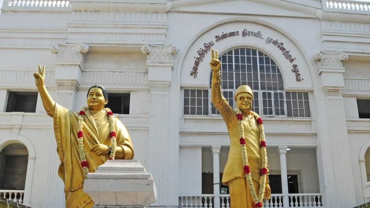 தேமுதிகவுக்கு சீட் இல்லை.. ராஜ்யசபா தேர்தலுக்கான அதிமுக வேட்பாளர்கள் பட்டியல் வெளியீடு