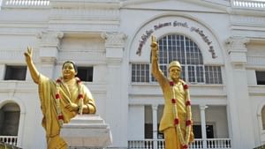 தேமுதிகவுக்கு சீட் இல்லை.. ராஜ்யசபா தேர்தலுக்கான அதிமுக வேட்பாளர்கள் பட்டியல் வெளியீடு