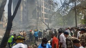 242 பயணிகளுடன் தரையில் விழுந்து நொருங்கிய விமானம்.. தலைவர்கள் இரங்கல்..