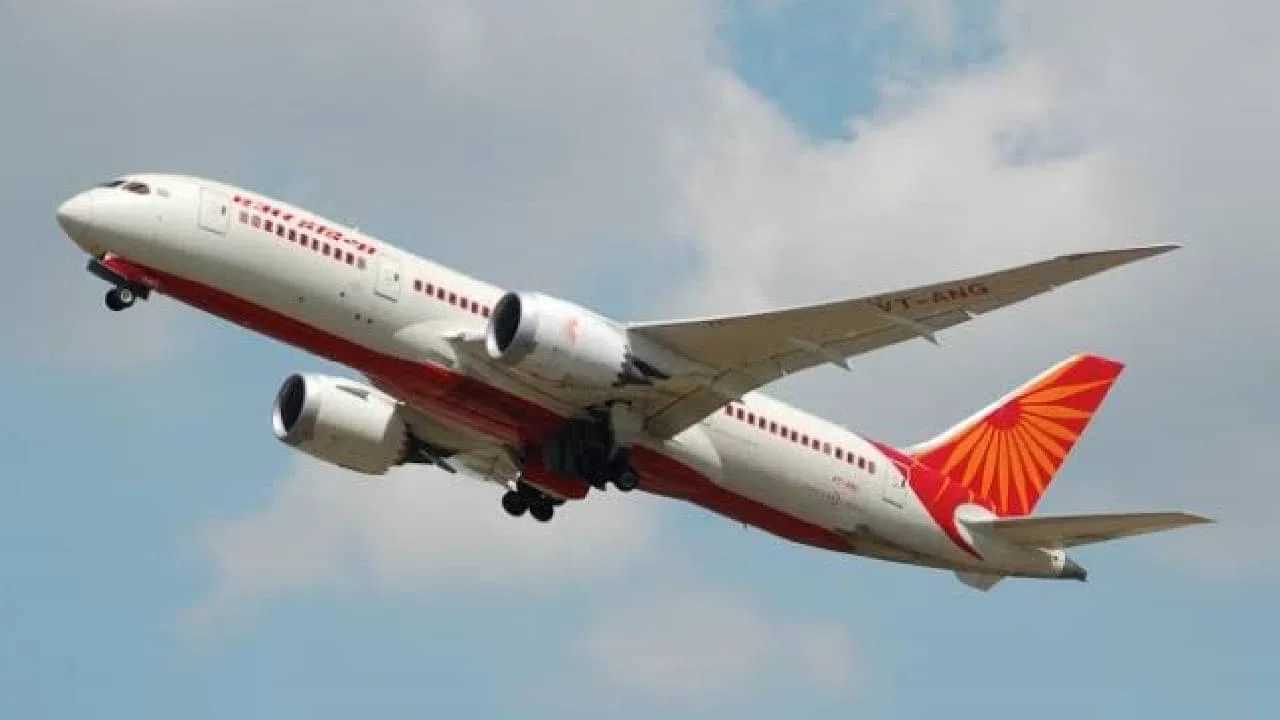 Air India : 6 நாட்களில் 83 ஏர் இந்தியா விமானங்கள் ரத்து.. மத்திய விமான போக்குவரத்து இயக்குநரகம் தகவல்!