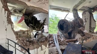 Ahmedabad Plane Crash: விமானத்தில் விபத்தில் அதிர்ஷ்டவசமாக உயிர் தப்பிய ஒருவர்.. விபத்து குறித்து உருக்கமாக பேச்சு!