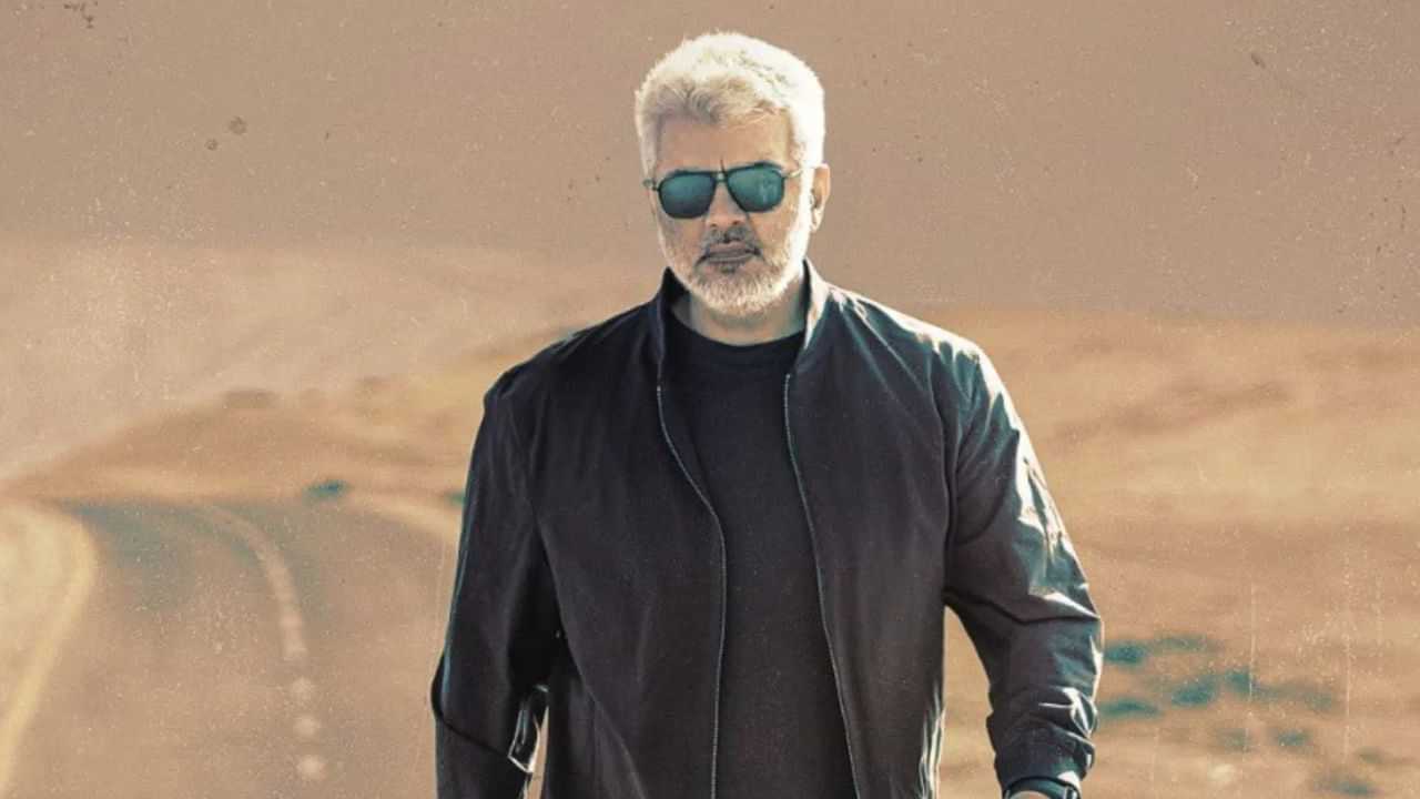 Ajith : அஜித் குமாரின் 64-வது படத்தின் நாயகி இவரா? ரசிகர்களுக்கு காத்திருக்கும் சர்ப்ரைஸ்!