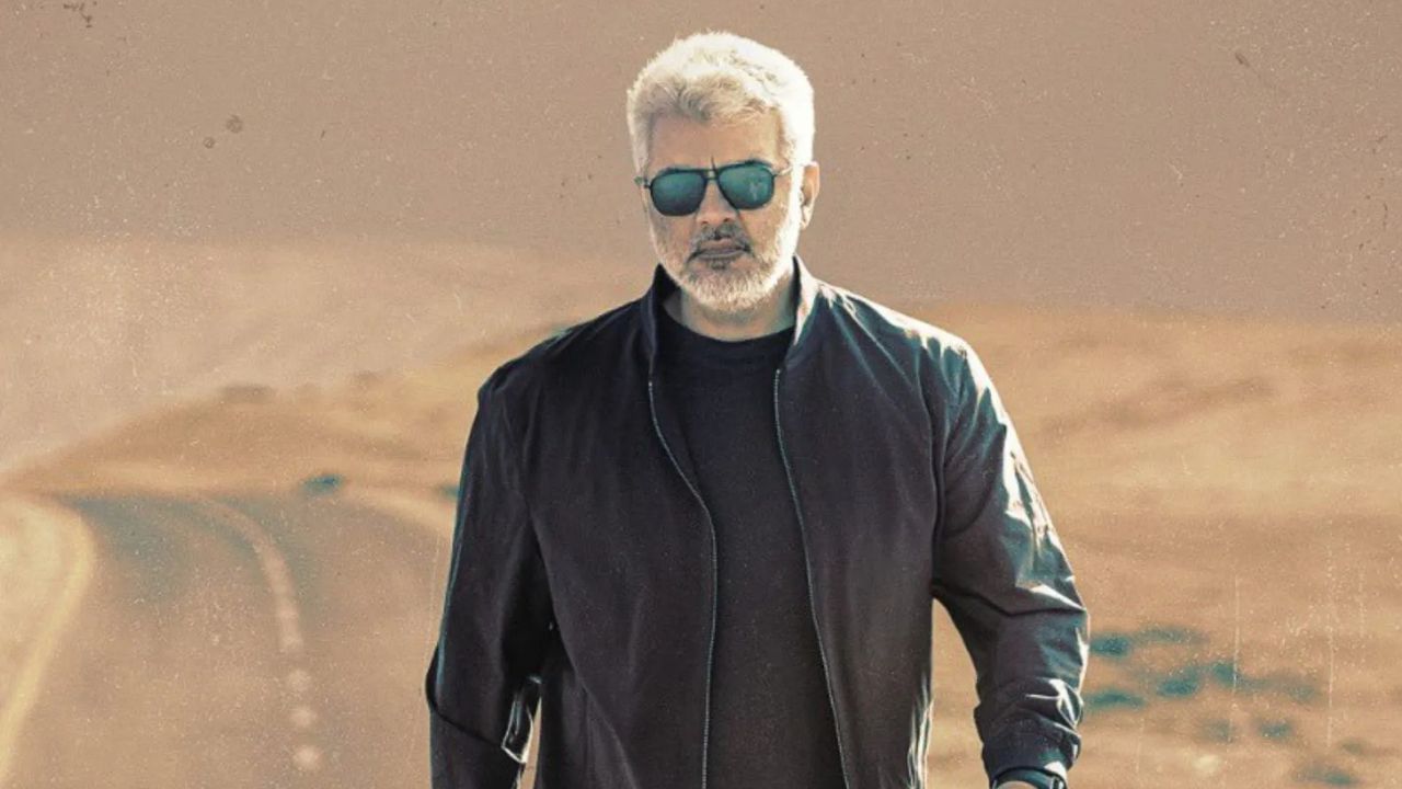Ajith : அஜித் குமாரின் 64-வது படத்தின் நாயகி இவரா? ரசிகர்களுக்கு காத்திருக்கும் சர்ப்ரைஸ்! Ajith : அஜித் குமாரின் 64-வது படத்தின் நாயகி இவரா? ரசிகர்களுக்கு காத்திருக்கும் சர்ப்ரைஸ்!