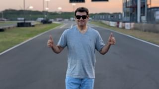 Ajith Kumar : நியூ லுக்கில் அஜித் குமார்.. ரசிகர்கள் மத்தியில் வைரலாகும் வீடியோ!