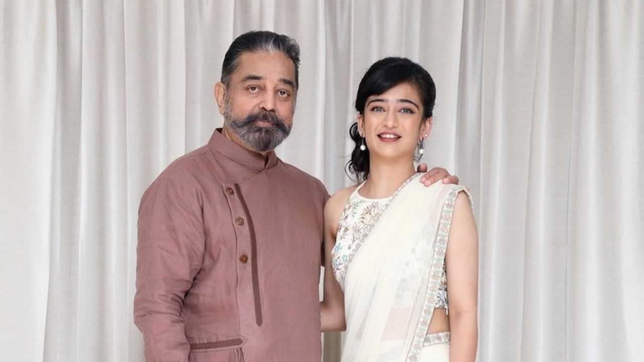 Akshara Haasan : தனது பெயரில் மோசடி… எச்சரிக்கை அறிவிப்பை வெளியிட்ட அக்ஷரா கமல்ஹாசன்!