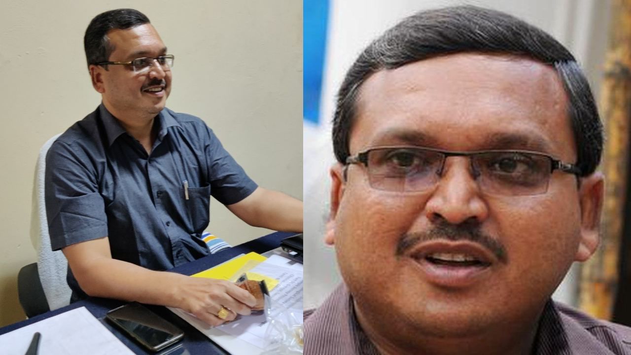 Amarnath Ramakrishnan Transfer: கீழடி ஆய்வாளர் அமர்நாத் ராமகிருஷ்ணா பணியிட மாற்றம்.. மத்திய அரசுக்கு முக்கிய தலைவர்கள் கண்டனம்!