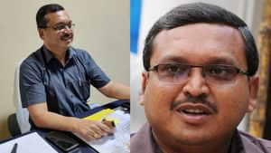 Amarnath Ramakrishnan Transfer: கீழடி ஆய்வாளர் அமர்நாத் ராமகிருஷ்ணா பணியிட மாற்றம்.. மத்திய அரசுக்கு முக்கிய தலைவர்கள் கண்டனம்! Amarnath Ramakrishnan Transfer: கீழடி ஆய்வாளர் அமர்நாத் ராமகிருஷ்ணா பணியிட மாற்றம்.. மத்திய அரசுக்கு முக்கிய தலைவர்கள் கண்டனம்!