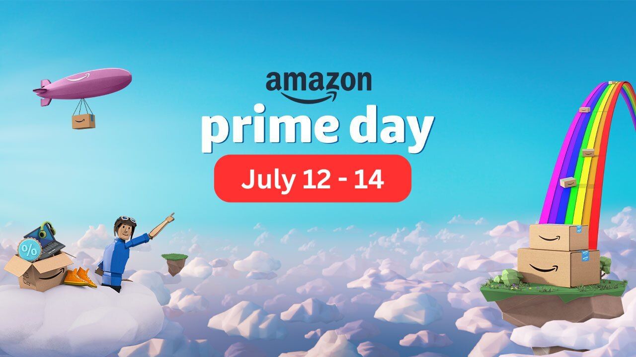 Prime Day Sale : பிரைம் டே சேலை அறிவித்த அமேசான்.. இந்த மாடல் ஸ்மார்ட்போன்களுக்கு 40% வரை தள்ளுபடி! Prime Day Sale : பிரைம் டே சேலை அறிவித்த அமேசான்.. இந்த மாடல் ஸ்மார்ட்போன்களுக்கு 40% வரை தள்ளுபடி!