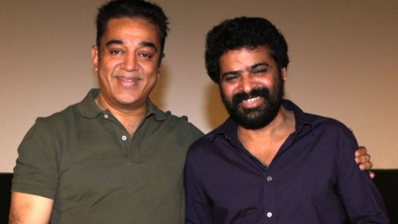 கன்னட மொழி குறித்து கமல் ஹாசன் சொன்னது இப்படிதான் – இயக்குநர் அமீர் விளக்கம் கன்னட மொழி குறித்து கமல் ஹாசன் சொன்னது இப்படிதான் – இயக்குநர் அமீர் விளக்கம்