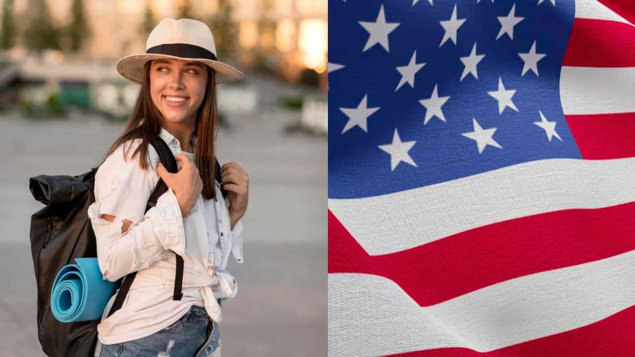 America : பெண்கள் இந்தியாவுக்கு தனியாக செல்ல வேண்டாம்.. குடிமக்களுக்கு அறிவுரை வழங்கிய அமெரிக்கா!