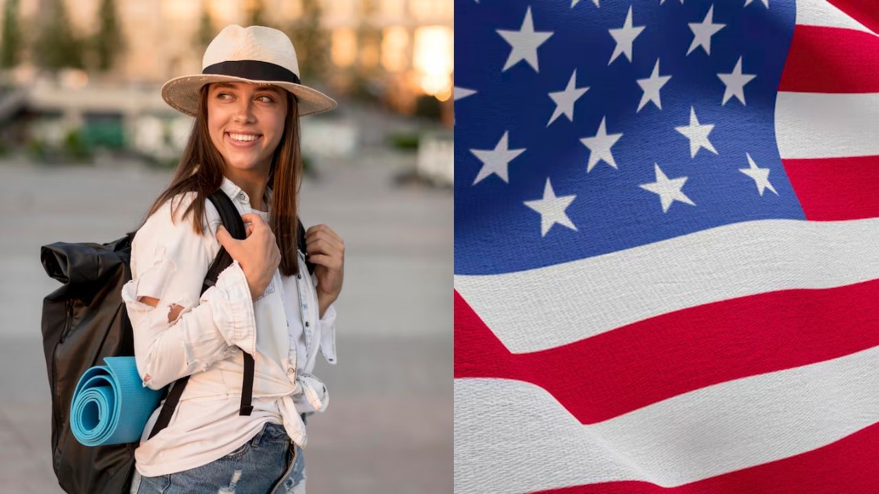 America : பெண்கள் இந்தியாவுக்கு தனியாக செல்ல வேண்டாம்.. குடிமக்களுக்கு அறிவுரை வழங்கிய அமெரிக்கா! America : பெண்கள் இந்தியாவுக்கு தனியாக செல்ல வேண்டாம்.. குடிமக்களுக்கு அறிவுரை வழங்கிய அமெரிக்கா!