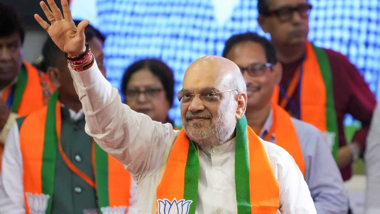 ஜூன் 8ல் மதுரை வரும் அமித் ஷா.. முக்கிய நிர்வாகிகளுடன் சந்திப்பு.. என்ன மேட்டர்?