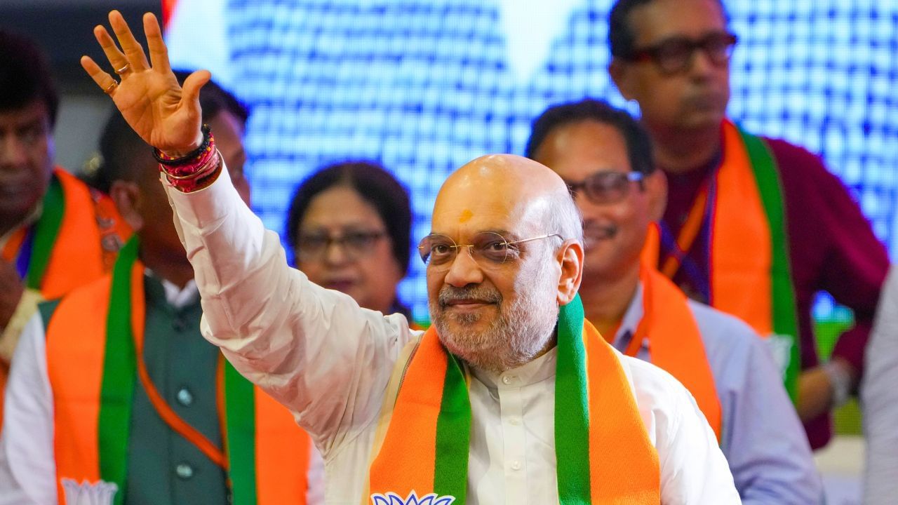 Amit Shah : பாஜக நிர்வாகிகள் கூட்டம்.. இன்று மதுரை வருகிறார் உள்துறை அமைச்சர் அமித்ஷா! Amit Shah : பாஜக நிர்வாகிகள் கூட்டம்.. இன்று மதுரை வருகிறார் உள்துறை அமைச்சர் அமித்ஷா!