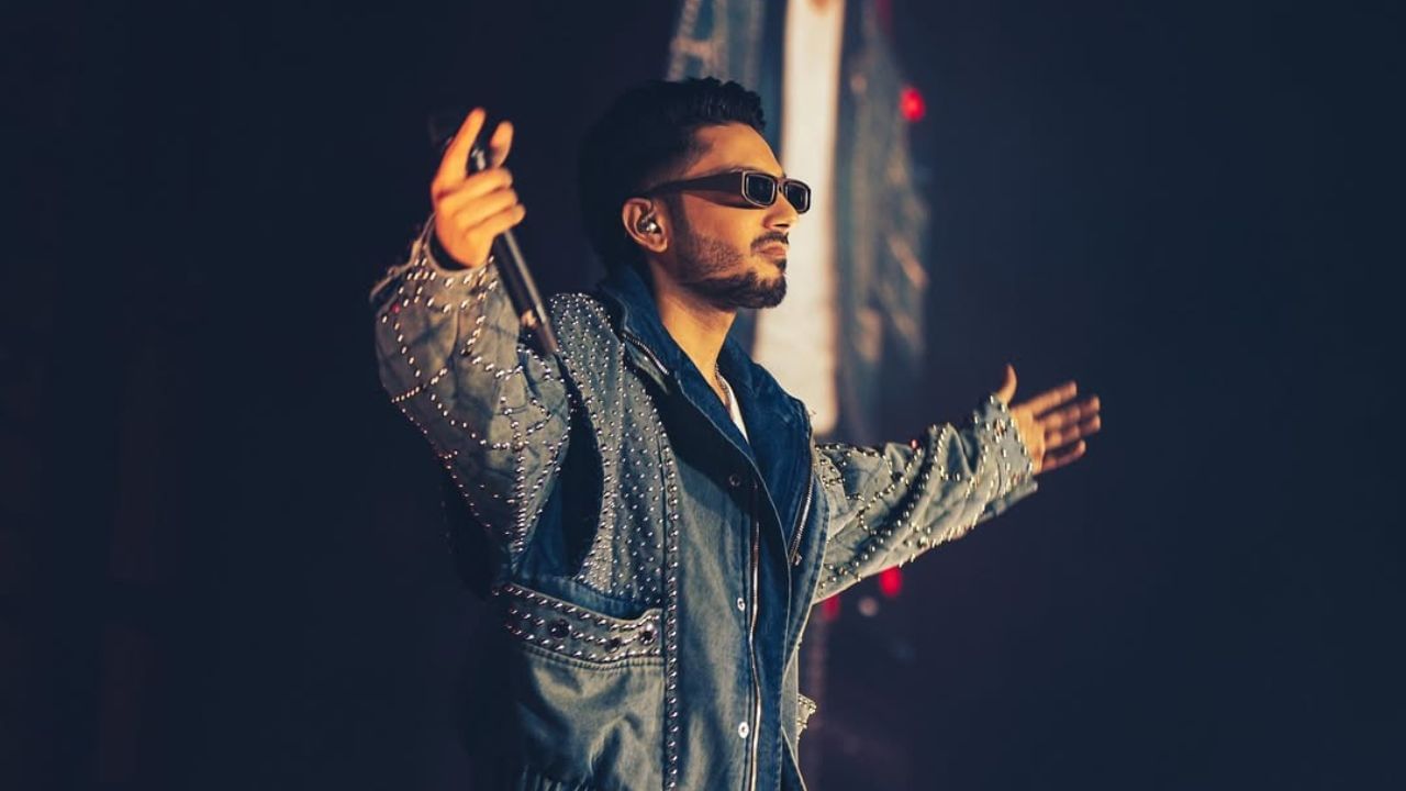 Anirudh Ravichander : அனிருத்தின் சிறப்பான சம்பவம்.. கோலிவுட் ரசிகர்களுக்குக் காத்திருக்கும் ட்ரீட்! Anirudh Ravichander : அனிருத்தின் சிறப்பான சம்பவம்.. கோலிவுட் ரசிகர்களுக்குக் காத்திருக்கும் ட்ரீட்!