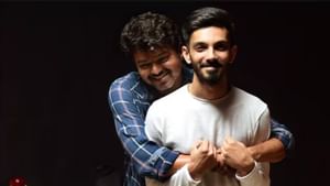 கத்தி படத்தின் வெற்றி… அனிருத்திற்கு விஜய் கொடுத்த ஸ்பெஷல் கிஃப்ட் என்ன தெரியுமா?