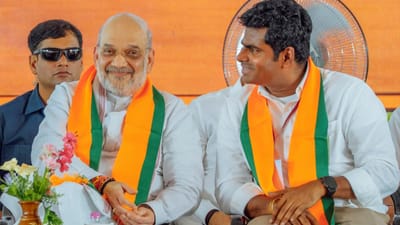 NDA கூட்டணியில் ஓபிஎஸ், டிடிவியை இணைக்க முயற்சி?