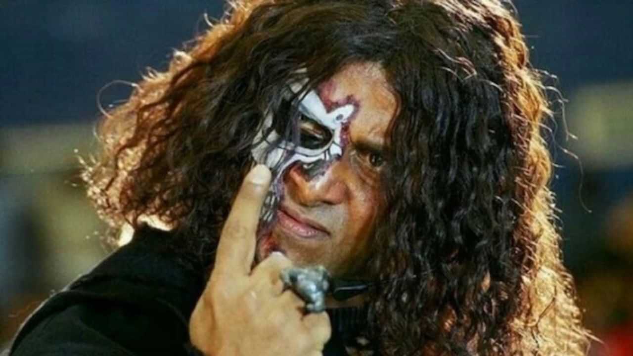 20 ஆண்டுகளை நிறைவு செய்தது நடிகர் விக்ரமின் அந்நியன் படம்!