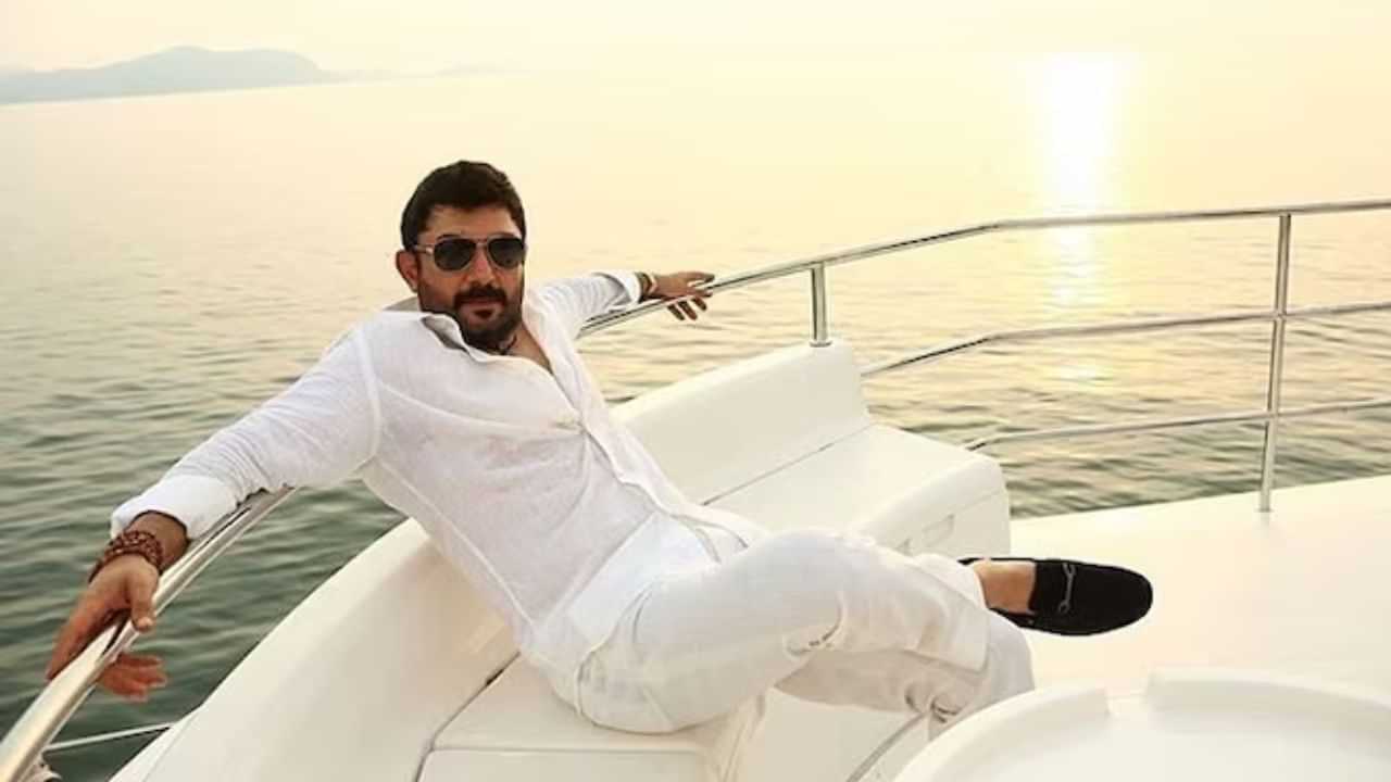 அரவிந்தசாமி நடிப்பில் பார்க்க வேண்டிய பெஸ்ட் படங்களின் லிஸ்ட் இதோ!