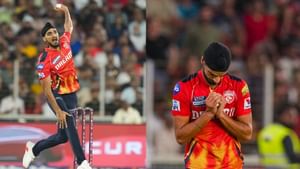 IPL 2025 Final: 3 விக்கெட்டுகளுடன் 3 ரன்கள் மட்டுமே! கடைசி ஓவரில் விஸ்வரூபம் எடுத்த அர்ஷ்தீப் சிங்..