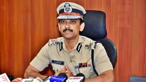 பள்ளி நேரங்களில் கனரக வாகனங்கள் செல்ல தடை.. மீறினால் கடும் நடவடிக்கை.. எச்சரிக்கை விடுத்த சென்னை ஆணையர் அருண்..