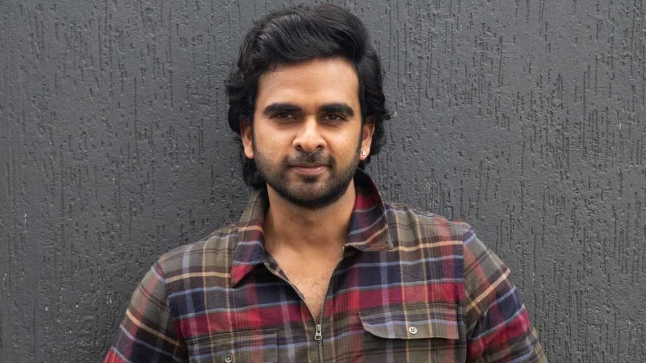 சிம்பு குறித்து நெகிழ்ந்து பேசிய நடிகர் அசோக் செல்வன்... என்ன சொல்லி இருக்கார் தெரியுமா