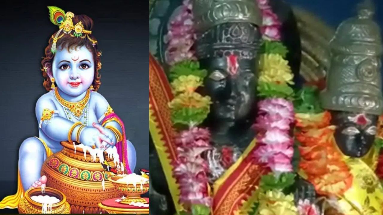 Ashtami Day: அஷ்டமியில் இதெல்லாம் செய்தால் இரட்டிப்பு பலன்கள் தெரியுமா? Ashtami Day: அஷ்டமியில் இதெல்லாம் செய்தால் இரட்டிப்பு பலன்கள் தெரியுமா?