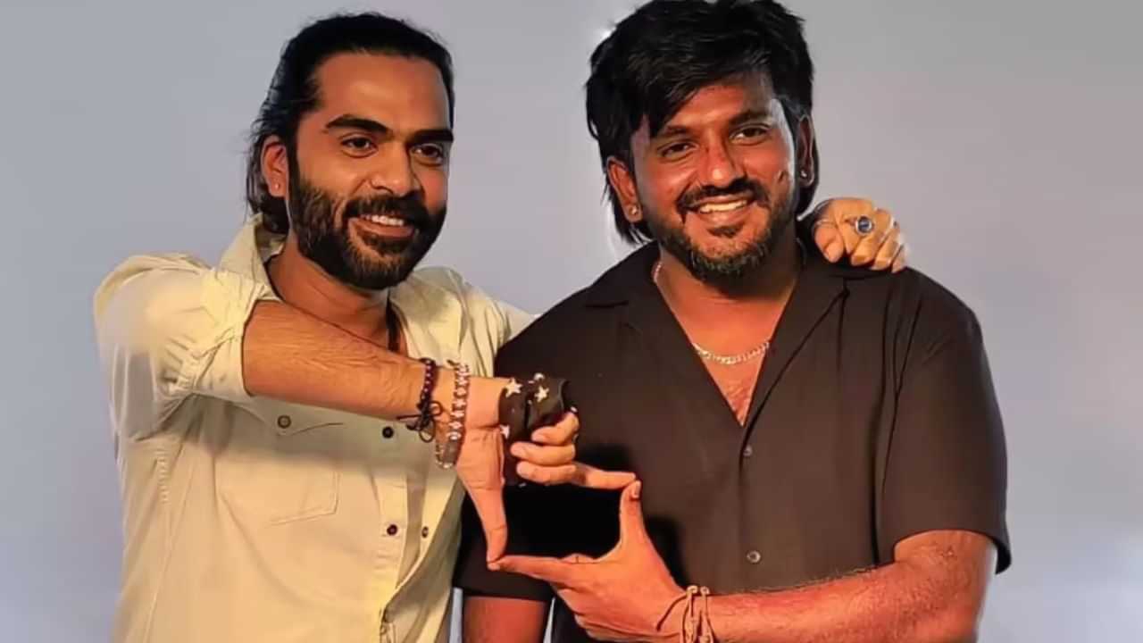 Ashwath Marimuthu: டிராகன் படத்தில் சிம்பு கூட நடிச்சிருக்கலாம்.. இயக்குநர் அஸ்வத் மாரிமுத்து ஓபன் டாக்!