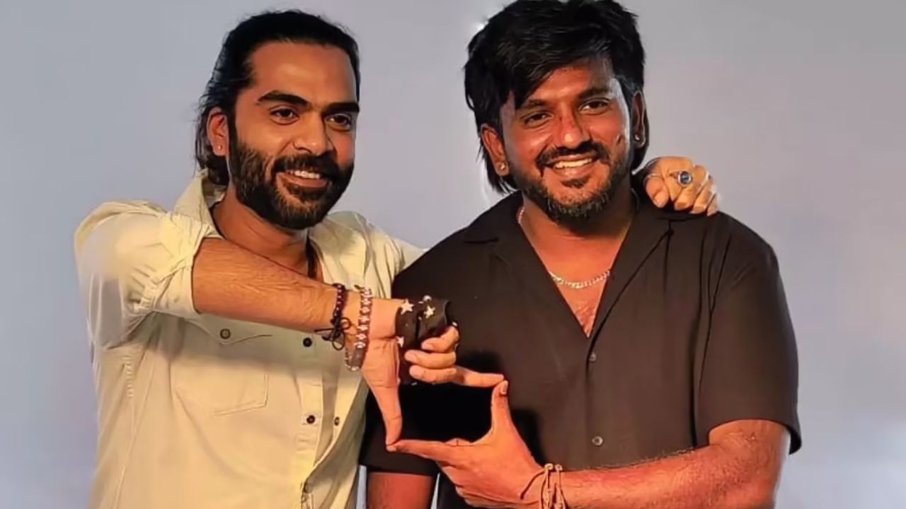 Ashwath Marimuthu: டிராகன் படத்தில் சிம்பு கூட நடிச்சிருக்கலாம்.. இயக்குநர் அஸ்வத் மாரிமுத்து ஓபன் டாக்! Ashwath Marimuthu: டிராகன் படத்தில் சிம்பு கூட நடிச்சிருக்கலாம்.. இயக்குநர் அஸ்வத் மாரிமுத்து ஓபன் டாக்!