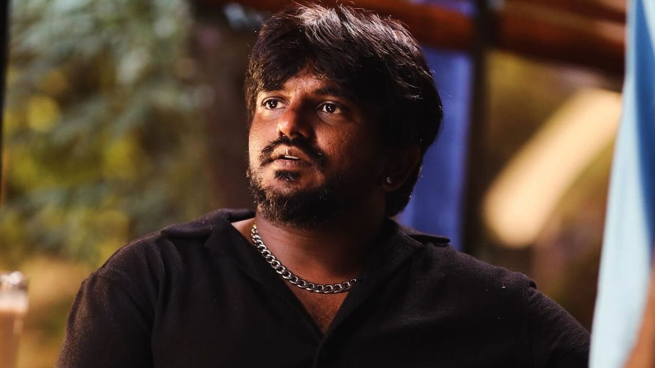 அந்தப் படத்தில் அசோக் செல்வனை ஹீரோவா நடிக்க வச்சதுக்கு இது தான் காரணம் – அஸ்வத் மாரிமுத்து சொன்ன ஃப்ளாஸ்பேக் சம்பவம் அந்தப் படத்தில் அசோக் செல்வனை ஹீரோவா நடிக்க வச்சதுக்கு இது தான் காரணம் – அஸ்வத் மாரிமுத்து சொன்ன ஃப்ளாஸ்பேக் சம்பவம்