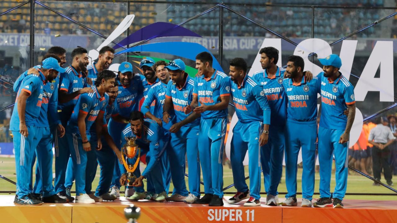 Asia Cup 2025: முடிவுக்கு வரும் 2025 ஆசியக் கோப்பை சஸ்பென்ஸ்.. அட்டவணை எப்போது வெளியிடப்படும்..? Asia Cup 2025: முடிவுக்கு வரும் 2025 ஆசியக் கோப்பை சஸ்பென்ஸ்.. அட்டவணை எப்போது வெளியிடப்படும்..?