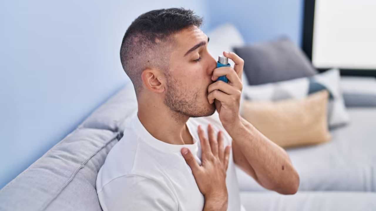 Health Tips: ஆஸ்துமா பிரச்சனையால் அவதியா..? இந்த 5 பொருட்களை தவிர்ப்பது நல்லது!