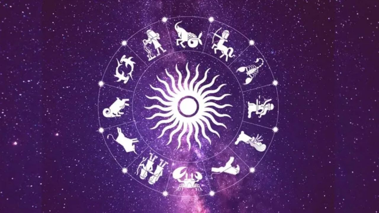 Astrology: சனி மற்றும் செவ்வாயின் தாக்கம்.. இந்த 4 ராசிக்கு அடிக்கும் லக்! Astrology: சனி மற்றும் செவ்வாயின் தாக்கம்.. இந்த 4 ராசிக்கு அடிக்கும் லக்!