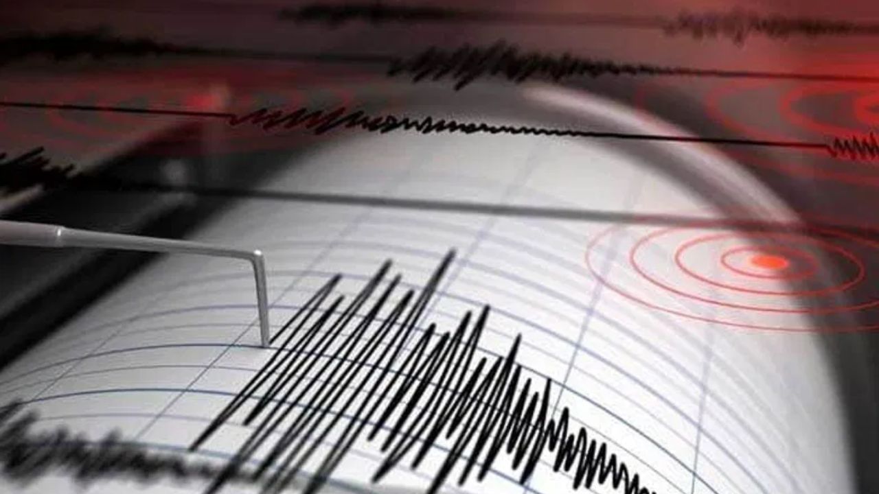 Australia Earthquake : ஆஸ்திரேலியாவில் சக்திவாய்ந்த நிலநடுக்கம்.. 6.1 ரிக்டர் பதிவு! Australia Earthquake : ஆஸ்திரேலியாவில் சக்திவாய்ந்த நிலநடுக்கம்.. 6.1 ரிக்டர் பதிவு!