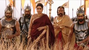 பாகுபலி படத்தின் 2 பாகங்களையும் இணைந்து ரீ ரிலீஸில் ஒரே படமாக வெளியிட திட்டம்