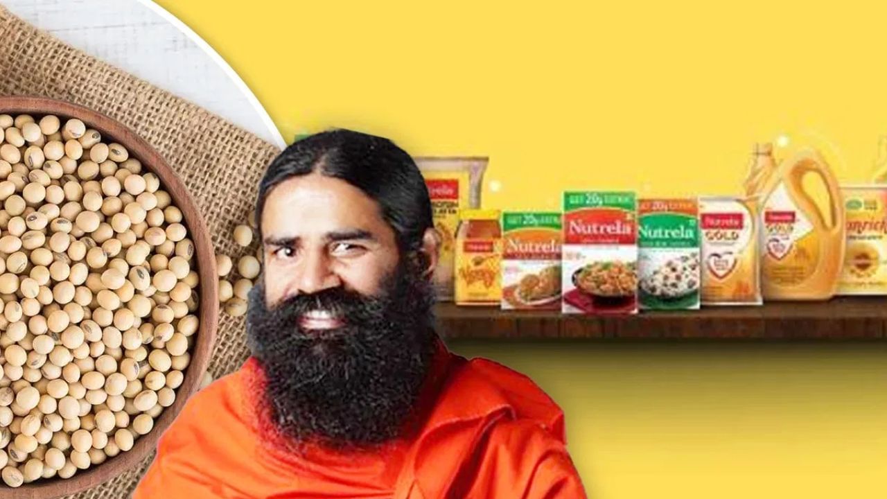 சில்லறை வணிகம் டூ மொத்த விற்பனை.. ஆதிக்கம் செலுத்தும் பதஞ்சலி சில்லறை வணிகம் டூ மொத்த விற்பனை.. ஆதிக்கம் செலுத்தும் பதஞ்சலி