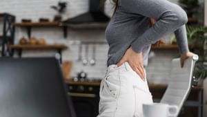 Health Tips: இளைஞர்களையும் ஆக்கிரமிக்கும் முதுகுவலி.. வராமல் தடுக்க என்ன செய்யலாம்..?